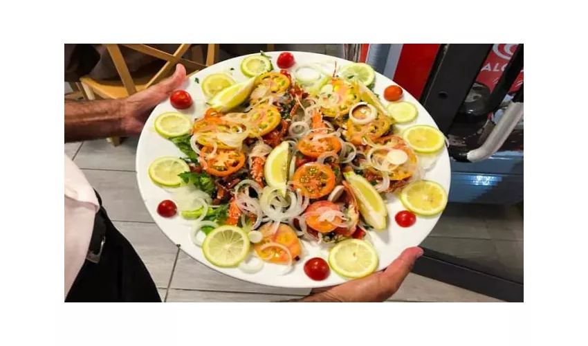 La Gattammare Ristorante Pizzeria Bar Santa Marinella