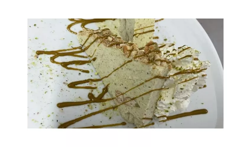 La Rotonda pizza Bistrot