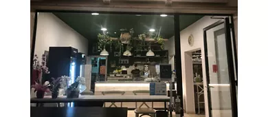 La Rotonda pizza Bistrot