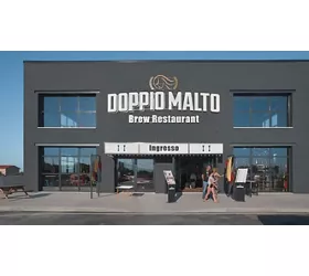 Doppio Malto Olbia