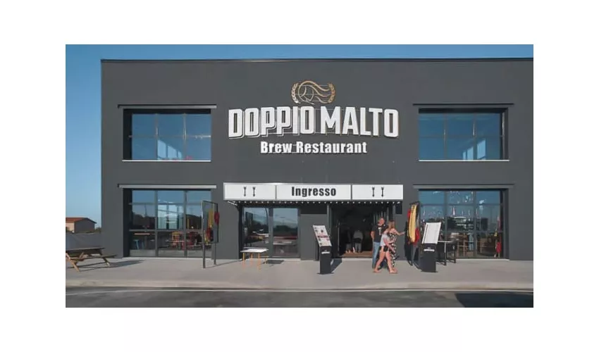 Doppio Malto Olbia