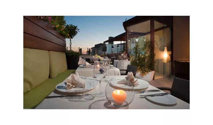 Le Quattro Spezierie Gourmet Restaurant