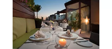 Le Quattro Spezierie Gourmet Restaurant
