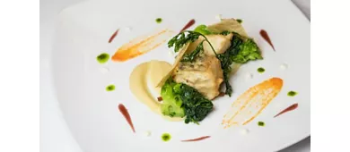Le Quattro Spezierie Gourmet Restaurant