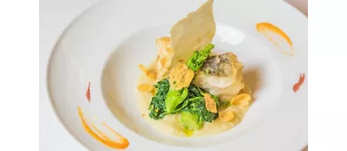 Le Quattro Spezierie Gourmet Restaurant