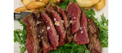 Ristorante alla Trota Blu