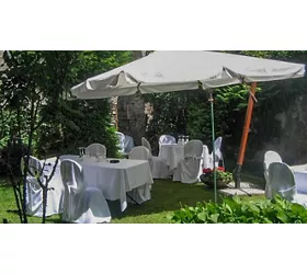 Ristorante Cerere di Marino Fratò