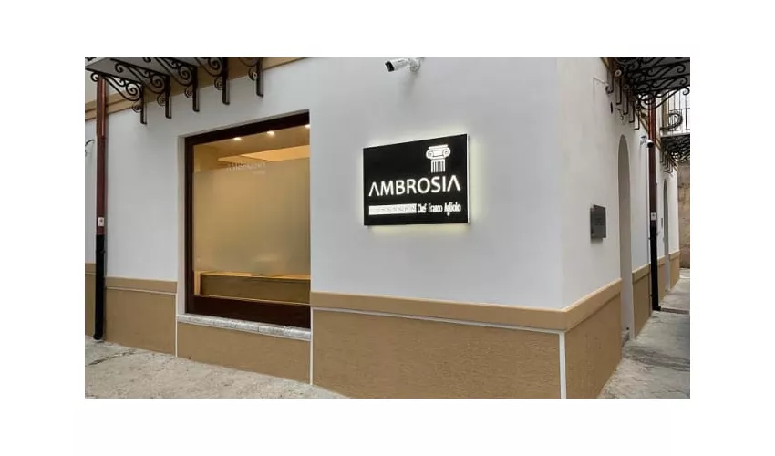 Ambrosia ristorante