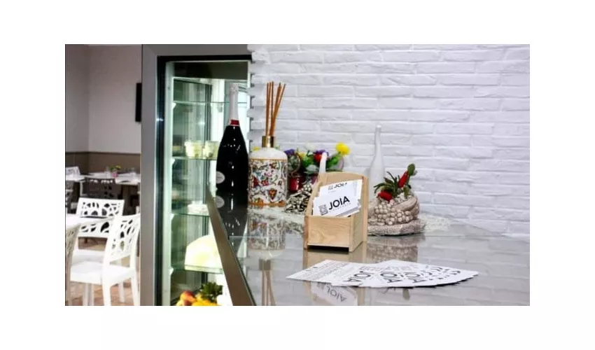 Joia Ristorante