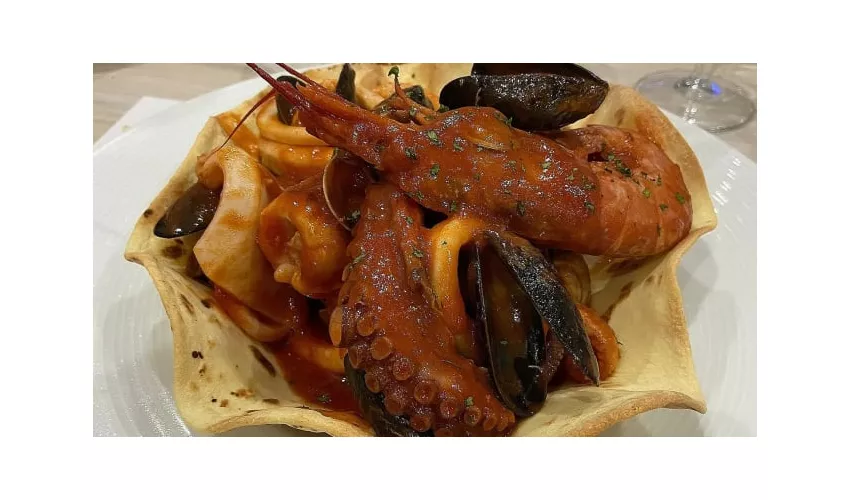 Joia Ristorante