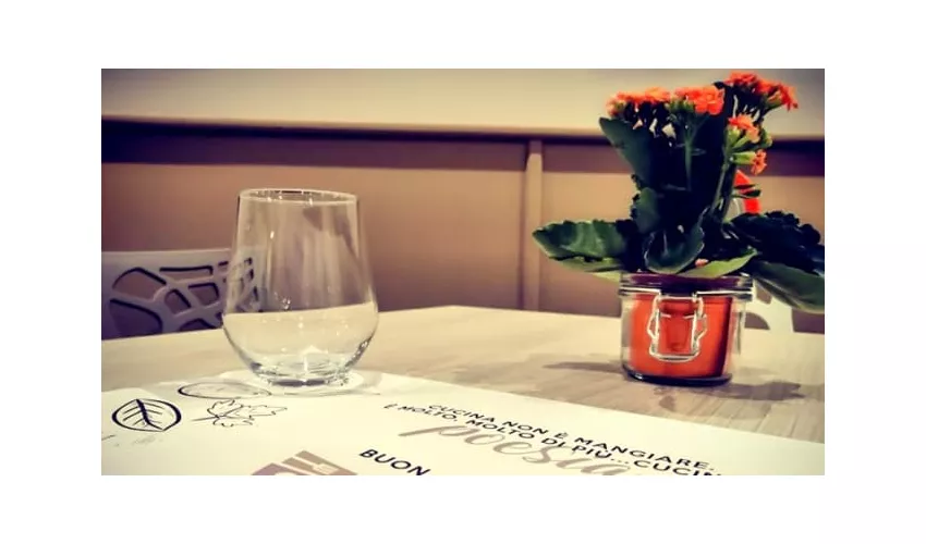 Joia Ristorante