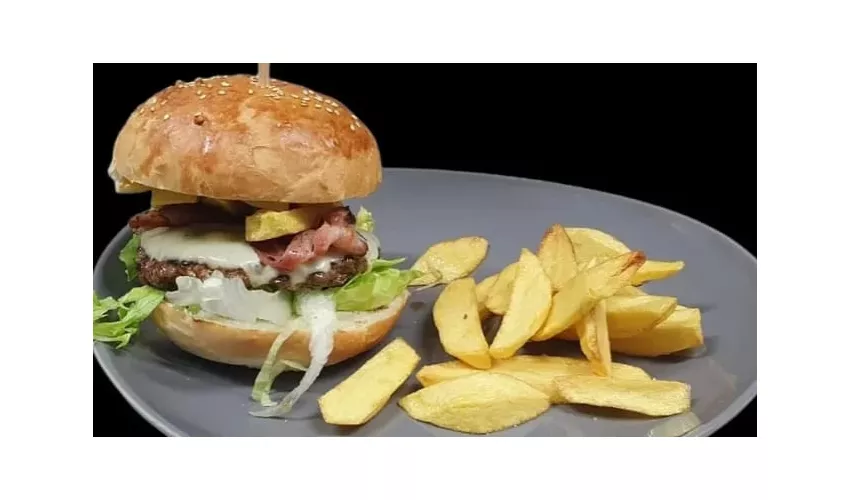 Joia Ristorante