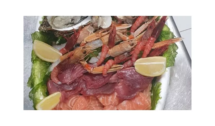 Joia Ristorante