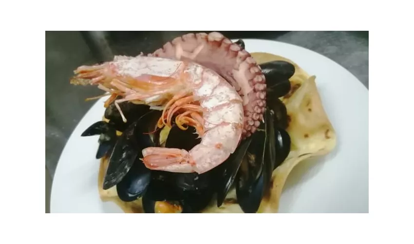 Joia Ristorante
