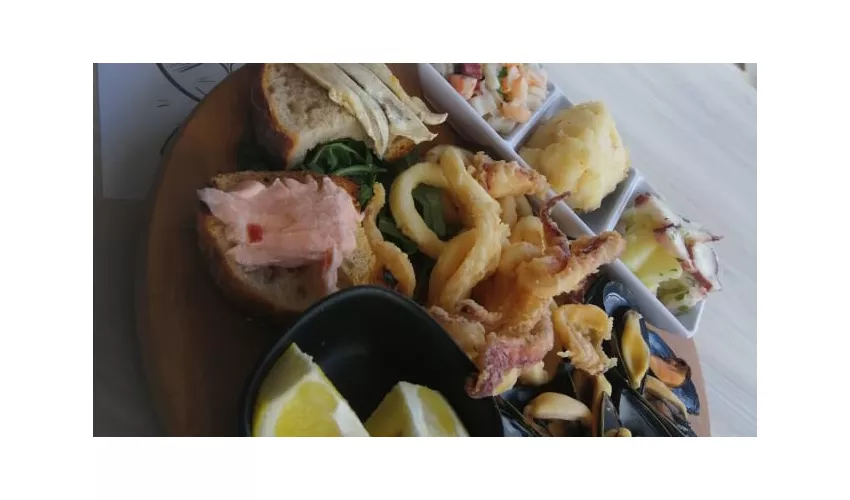 Joia Ristorante
