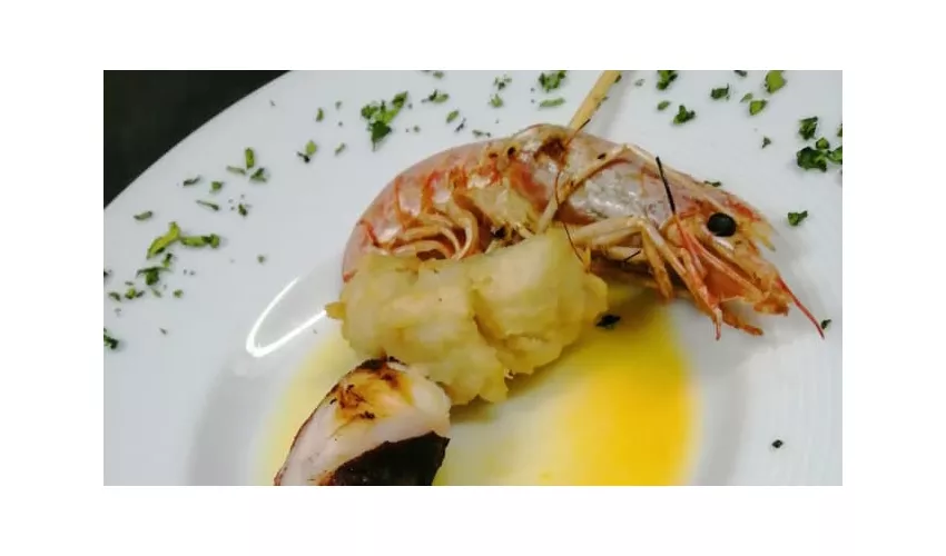 Joia Ristorante