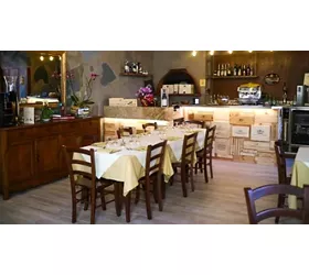 Osteria dal Merlo