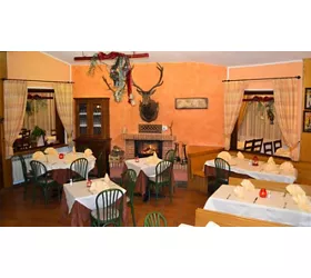 Pizzeria Da Cesare