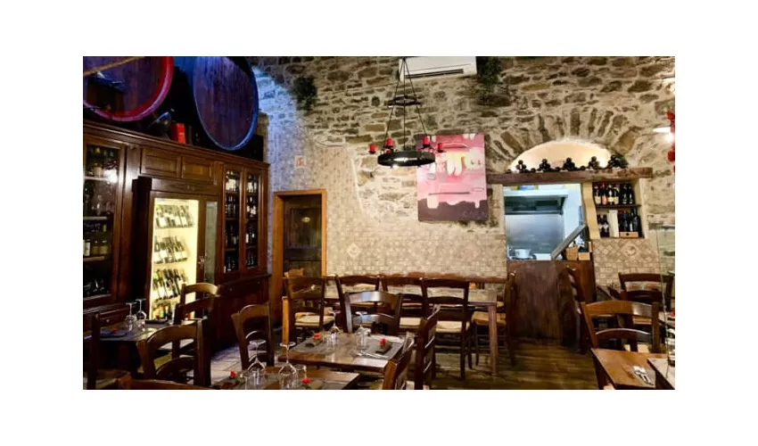 Nettare DiVino