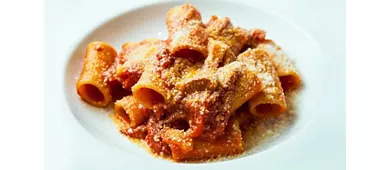 Hostaria Da Cesare