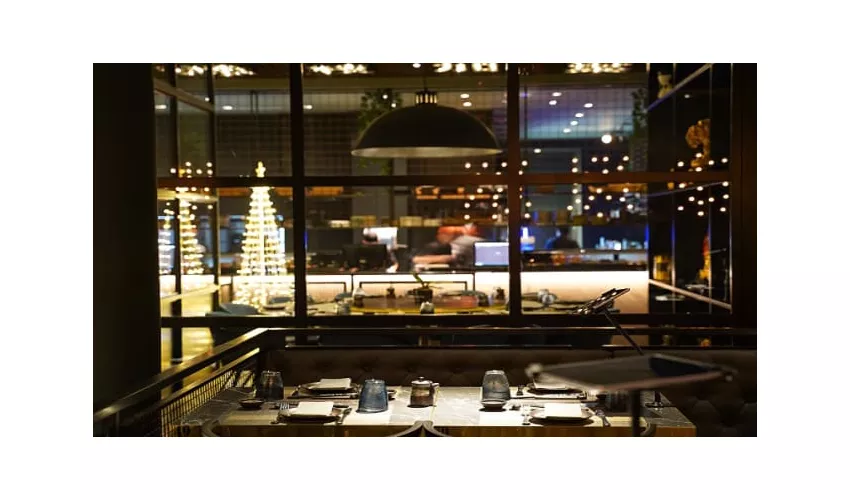 Yo' Fusion - Marconi