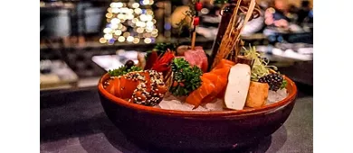 Yo' Fusion - Marconi