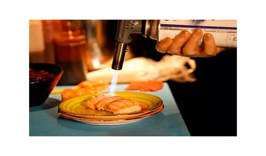 Yo' Fusion - Marconi