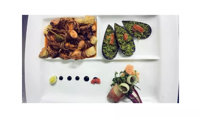 Ristorante Sabina