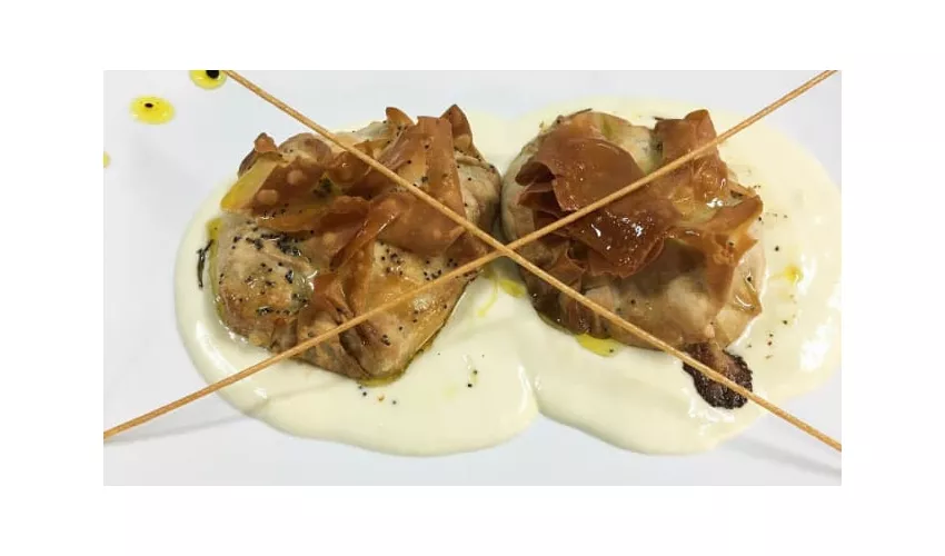 Ristorante Sabina