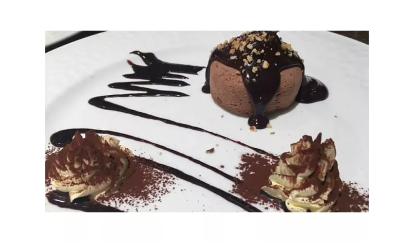 Ristorante Sabina