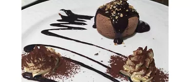 Ristorante Sabina