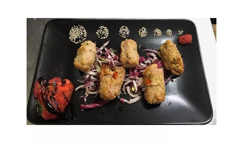 Ristorante Sabina