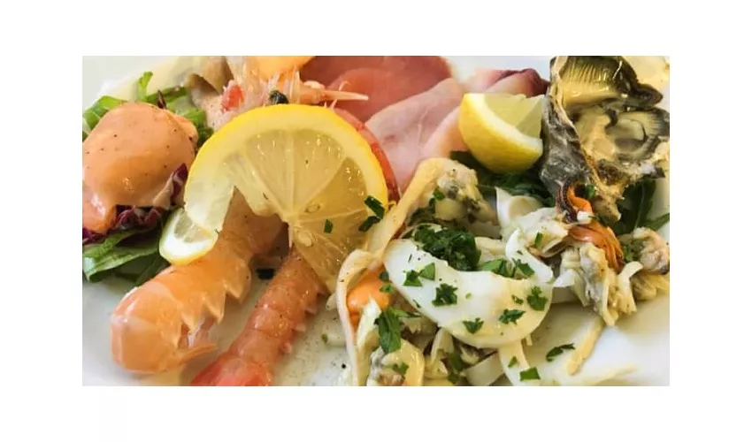 Ristorante Sabina