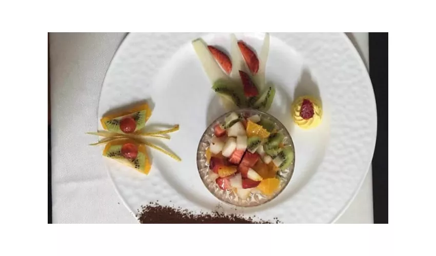 Ristorante Sabina