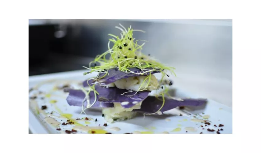 Antica Osteria Ravecca
