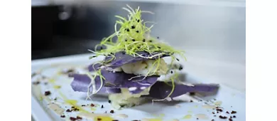 Antica Osteria Ravecca