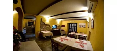 Antica Osteria Ravecca