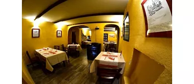 Antica Osteria Ravecca