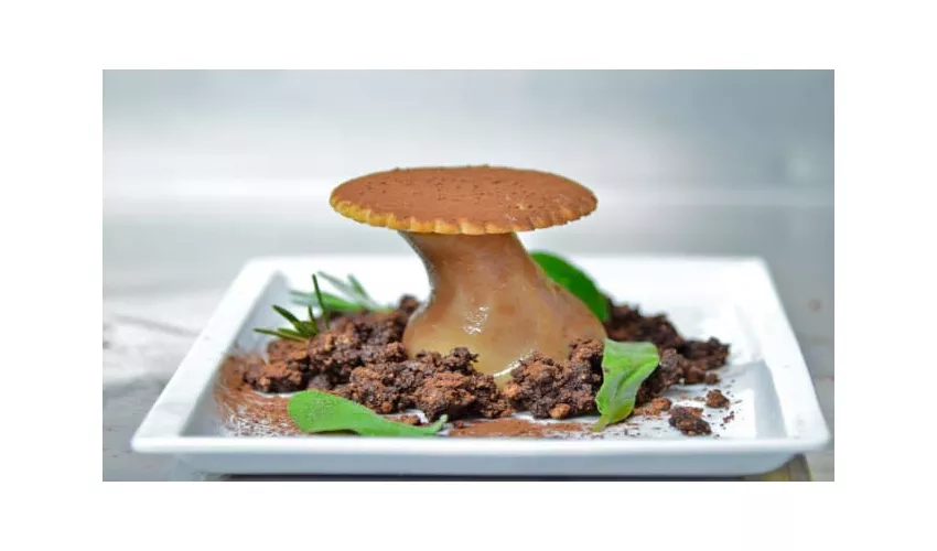 Antica Osteria Ravecca