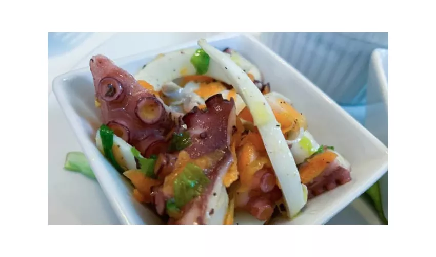 Ristorante I Cavalieri