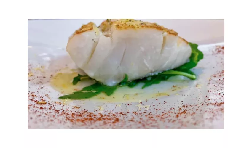 Ristorante I Cavalieri