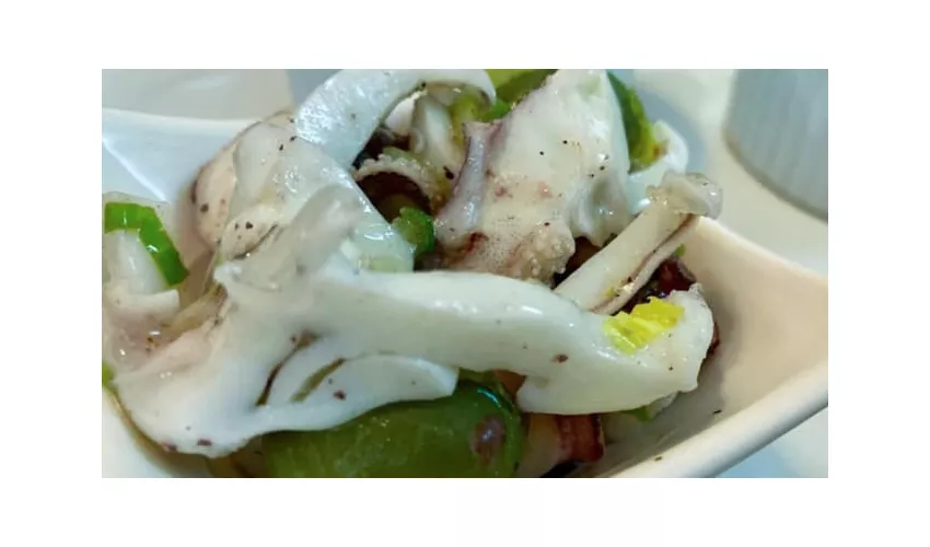 Ristorante I Cavalieri