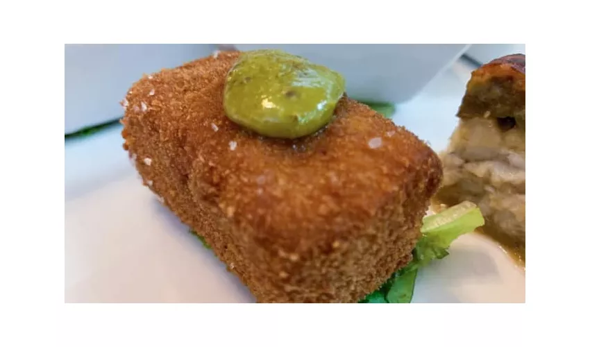 Ristorante I Cavalieri