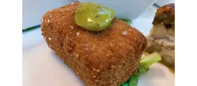 Ristorante I Cavalieri