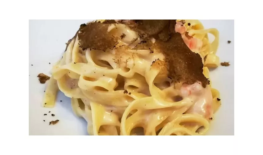 Ristorante I Cavalieri