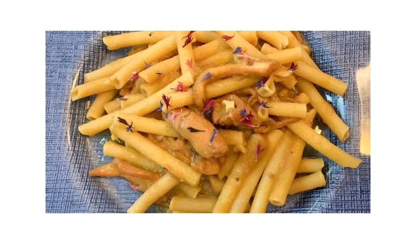 Ristorante I Cavalieri