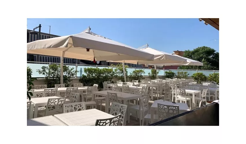 Pomodó - Ristorante & Pizzeria Gourmet 2.0