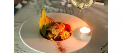 Pomodó - Ristorante & Pizzeria Gourmet 2.0