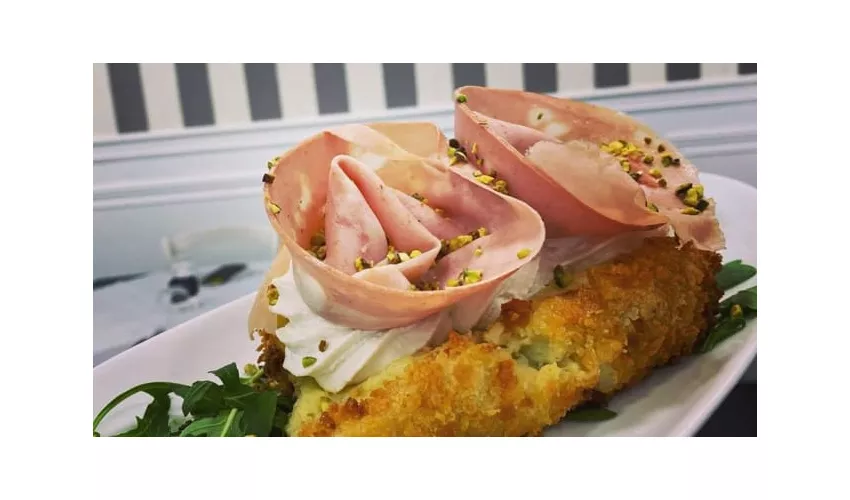 Pomodó - Ristorante & Pizzeria Gourmet 2.0