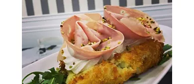 Pomodó - Ristorante & Pizzeria Gourmet 2.0